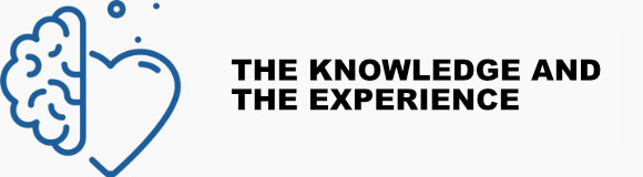 KNOWLEDGE AND EXPERIENCE